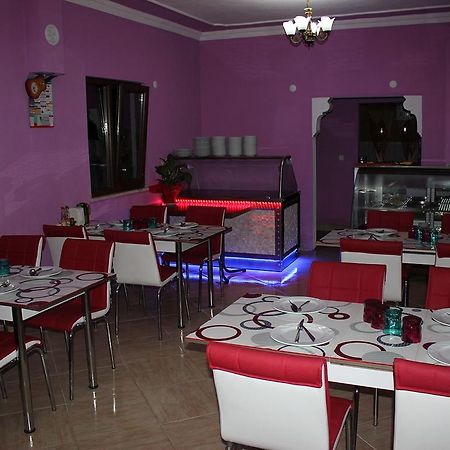 Aydinli Pansiyon Caykara Extérieur photo