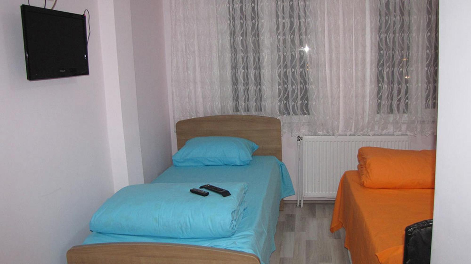Aydinli Pansiyon Caykara Extérieur photo