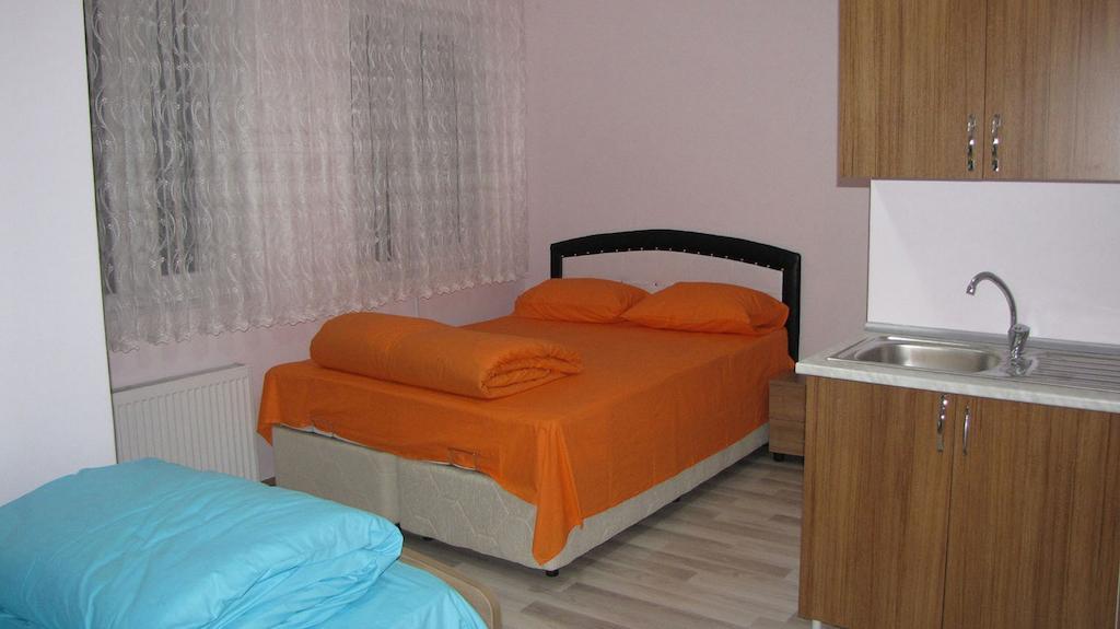 Aydinli Pansiyon Caykara Chambre photo